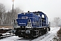 Alstom H3-00011 - Metrans "90 80 1002 011-7 D-MTRD"
29.01.2021 - Hamburg-WaltershofAndreas Kriegisch