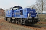 Alstom H3-00011 - ALS "90 80 1002 011-7 D-MTRD"
24.03.2021 - Ebstorf
Gerd Zerulla