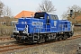 Alstom H3-00011 - ALS "90 80 1002 011-7 D-MTRD"
24.03.2021 - Ebstorf
Gerd Zerulla