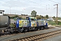 Alstom H3-00012 - IL "301"
28.09.2016 - Großkorbetha
Andreas Kloß