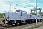 Alstom H3-00013 - VAG Transport  "90 80 1002 013-3 D-AUDI"
29.09.2016 - Dessau-Roßlau, Bahnhof Roßlau (Elbe)Rudi Lautenbach