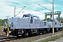 Alstom H3-00013 - VAG Transport  "90 80 1002 013-3 D-AUDI"
29.09.2016 - Dessau-Roßlau, Bahnhof Roßlau (Elbe)
Rudi Lautenbach