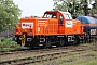 Alstom H3-00014 - DAL
24.05.2017 - Duisburg-Hamborn, Stellwerk BT
Hermann-Josef Möllenbeck