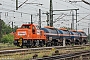 Alstom H3-00014 - DAL
24.05.2017 - Oberhausen, Rangierbahnhof West
Rolf Alberts