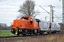 Alstom H3-00015 - Chemion "90 80 1002 015-8 D-ALS"
09.03.2017 - Vechelde-Groß Gleidingen
Rik Hartl