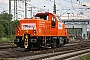 Alstom H3-00015 - DAL
31.05.2017 - Köln-Porz-Gremberghoven, Rangierbahnhof Gremberg
Axel Schaer