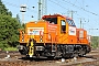Alstom H3-00015 - Chemion
26.05.2017 - Köln-Porz-Gremberghoven, Rangierbahnhof Gremberg
Mathias Lauter