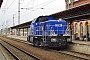 Alstom H3-00016 - Metrans "90 80 1002 016-6 D-MTRD"
08.06.2017 - Stendal
Andreas Meier