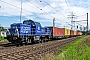 Alstom H3-00016 - Metrans "90 80 1002 016-6 D-MTRD"
29.06.2018 - Hamburg-Waltershof
Christian Stolze