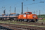 Alstom H3-00017 - Chemion "90 80 1002 017-4 D-ALS"
02.06.2021 - Oberhausen, Rangierbahnhof West
Rolf Alberts