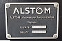 Alstom H3-00017 - Chemion "90 80 1002 017-4 D-ALS"
23.09.2023 - Stendal
Thomas Wohlfarth