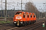 Alstom H3-00018 - Chemion "90 80 1002 018-2 D-ALS"
31.03.2017 - Wunstorf
Thomas Wohlfarth