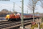 Alstom H3-00018 - DB Regio "90 80 1002 018-2 D-ALS"
07.03.2021 - München-Pasing
Frank Weimer