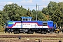 Alstom H3-00019 - ALS "90 80 1002 019-0 D-ALS"
16.08.2018 - Basel, Badischer Bahnhof
Theo Stolz