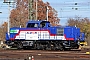 Alstom H3-00019 - DB Fernverkehr "90 80 1002 019-0 D-ALS"
13.11.2020 - Basel, Badischer BahnhofTheo Stolz