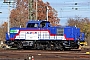 Alstom H3-00019 - DB Fernverkehr "90 80 1002 019-0 D-ALS"
13.11.2020 - Basel, Badischer Bahnhof
Theo Stolz