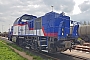 Alstom H3-00019 - Metrans
02.08.2017 - Hamburg-WaltershofPatrick  Bock