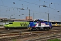 Alstom H3-00019 - DB Fernverkehr "90 80 1002 019-0 D-ALS"
30.04.2022 - Basel, Bahnhof Badischer BahnhofWerner Schwan