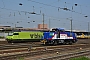 Alstom H3-00019 - DB Fernverkehr "90 80 1002 019-0 D-ALS"
30.04.2022 - Basel, Bahnhof Badischer Bahnhof
Werner Schwan