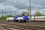 Alstom H3-00019 - DB Fernverkehr "90 80 1002 019-0 D-ALS"
13.05.2021 - Basel, Bahnhof Badischer BahnhofWerner Schwan