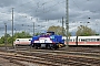 Alstom H3-00019 - DB Fernverkehr "90 80 1002 019-0 D-ALS"
13.05.2021 - Basel, Bahnhof Badischer Bahnhof
Werner Schwan