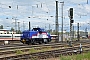 Alstom H3-00019 - DB Fernverkehr "90 80 1002 019-0 D-ALS"
13.05.2021 - Basel, Bahnhof Badischer BahnhofWerner Schwan