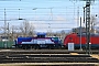 Alstom H3-00019 - DB Fernverkehr "90 80 1002 019-0 D-ALS"
26.02.2022 - Basel, Bahnhof Badischer BahnhofWerner Schwan