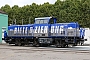 Alstom H3-00021 - ALS "90 80 1002 021-6 D-ALS"
26.09.2019 - Basel, Kleinhüningen
Theo Stolz