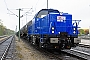 Alstom H3-00021 - IGE
26.04.2017 - Nürnberg, bayernhafen bayernhafen Gruppe