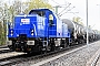 Alstom H3-00021 - IGE
26.04.2017 - Nürnberg, bayernhafen
 bayernhafen Gruppe