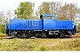Alstom H3-00021 - ALS "90 80 1002 021-6 D-ALS"
01.05.2017 - StendalAndreas Meier