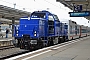 Alstom H3-00021 - Talgo
02.07.2017 - Berlin-Lichtenberg, BahnhofDietmar Stresow