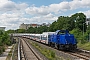 Alstom H3-00021 - Talgo
03.07.2017 - Berlin-Friedrichshain, Bahnhof Ostkreuz
Sebastian Schrader