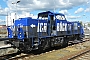 Alstom H3-00021 - Talgo
25.09.2018 - Berlin-Lichtenberg, Bahnhof
Peter Loveday