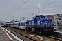 Alstom H3-00021 - Talgo
03.11.2018 - Berlin-Lichtenberg, BahnhofWerner Schwan