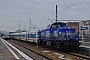 Alstom H3-00021 - Talgo
03.11.2018 - Berlin-Lichtenberg, Bahnhof
Werner Schwan