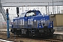 Alstom H3-00021 - Talgo
21.01.2019 - Berlin-LichtenbergDr. Günther Barths