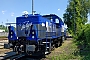 Alstom H3-00021 - Talgo "90 80 1002 021-6 D-ALS"
27.06.2020 - Berlin-LichtenbergWolfgang Rudolph
