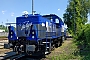 Alstom H3-00021 - Talgo "90 80 1002 021-6 D-ALS"
27.06.2020 - Berlin-Lichtenberg
Wolfgang Rudolph