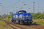 Alstom H3-00021 - Talgo "90 80 1002 021-6 D-ALS"
08.08.2020 - Berlin-LichtenbergWerner Schwan