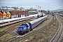 Alstom H3-00021 - Talgo "90 80 1002 021-6 D-ALS"
30.12.2019 - Berlin, Talgo-Werk Warschauer Straße
Burkhart Liesenberg