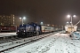 Alstom H3-00021 - Talgo "90 80 1002 021-6 D-ALS"
10.12.2021 - Berlin-Lichtenberg, Bahnhof
Sebastian Schrader