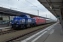 Alstom H3-00021 - Talgo "90 80 1002 021-6 D-ALS"
17.12.2021 -  Berlin-Lichtenberg, BahnhofSebastian Schrader