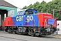Alstom H3-00022 - SBB Cargo "98 80 1002 022-6 D-ALS"
06.07.2018 - Basel-KleinhüningenTheo Stolz