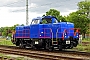 Alstom H3-00022 - SBB Cargo "98 80 1002 022-6 D-ALS"
24.05.2017 - StendalAndreas Meier