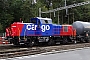 Alstom H3-00022 - SBB Cargo "98 80 1002 022-4 D-ALS"
14.09.2017 - Muttenz, AuhafenGeorg Balmer