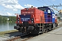 Alstom H3-00022 - SBB Cargo "H3 022-4"
09.09.2019 - Muttenz, Auhafen Joachim Lutz