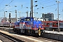 Alstom H3-00022 - DB Fernverkehr "98 80 1002 022-4 D-ALS"
30.06.2022 - Köln, Hauptbahnhof
Werner Schwan