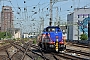 Alstom H3-00022 - DB Fernverkehr "98 80 1002 022-4 D-ALS"
30.06.2022 - Köln, Hauptbahnhof
Werner Schwan