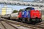 Alstom H3-00023 - SBB Cargo "H3 023-2"
29.09.2017 - Basel-KleinhüningenTheo Stolz